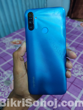 Realme C3 (RMX2020)